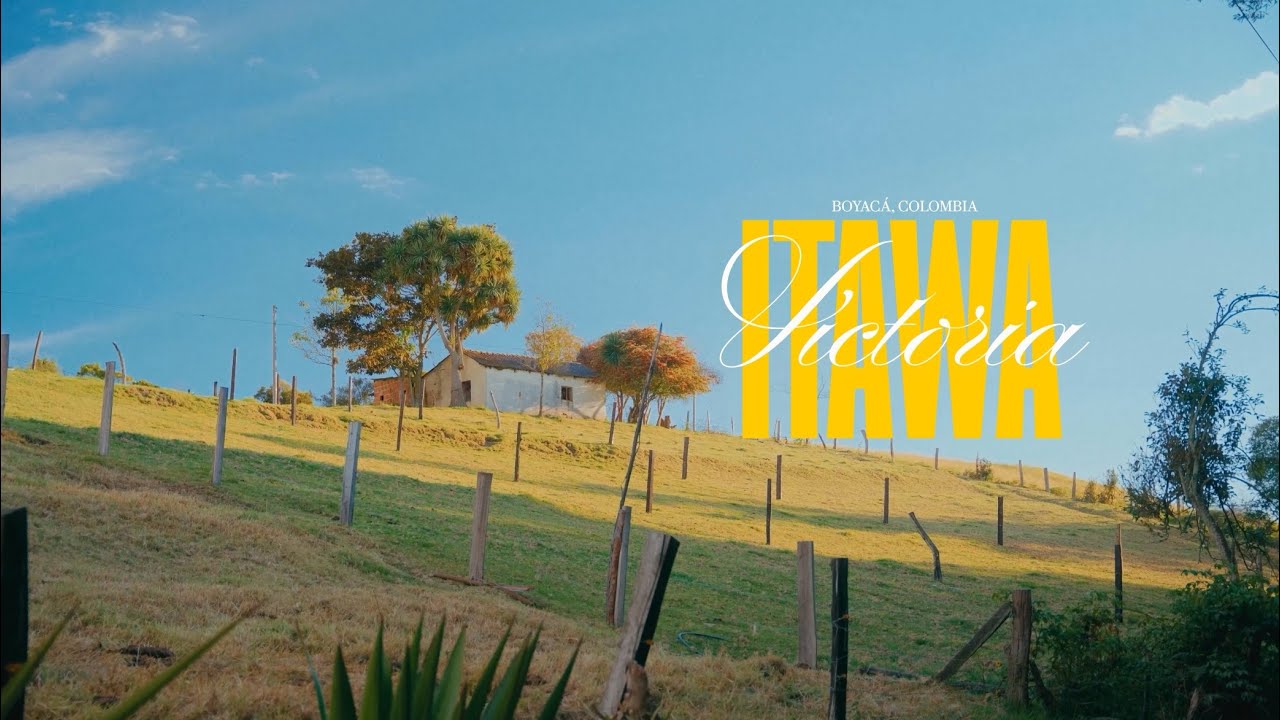 Itawa - Victoria (Video Oficial)