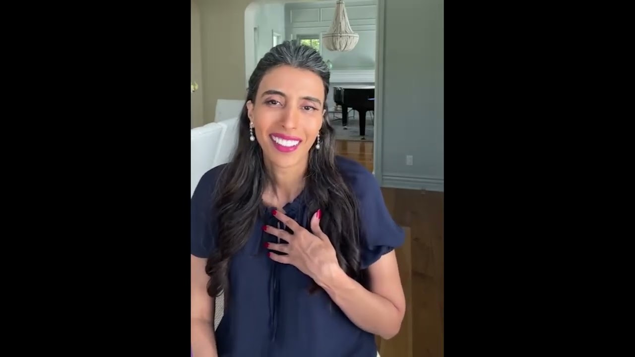 الدكتورة سمية الناصر لماذا نخاف