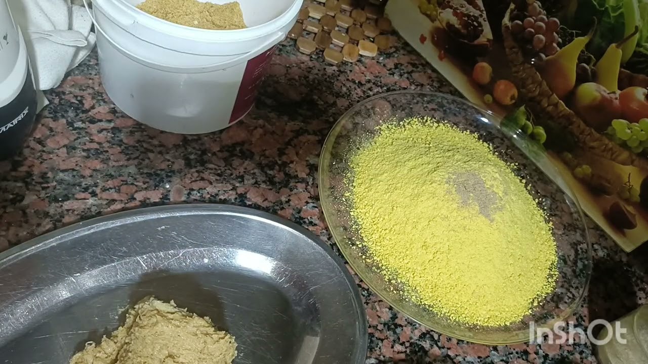 يلا نكمل لسه عندنا كتير من التفريزات