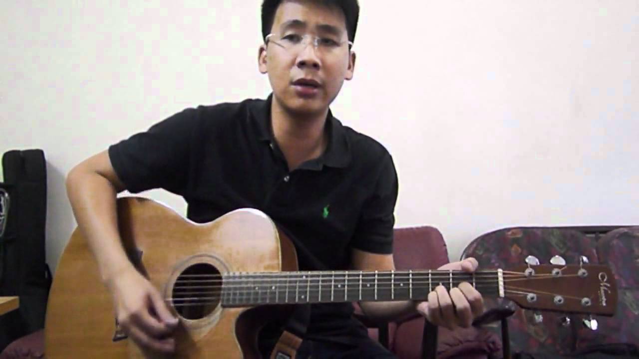 Deeper In Love - Don Moen Cover (Daniel Choo)