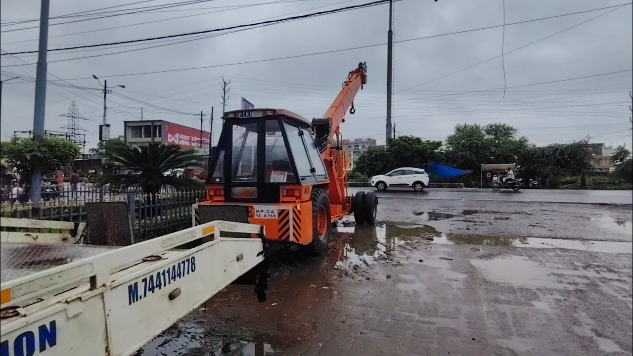 Hydra ace 14 ton