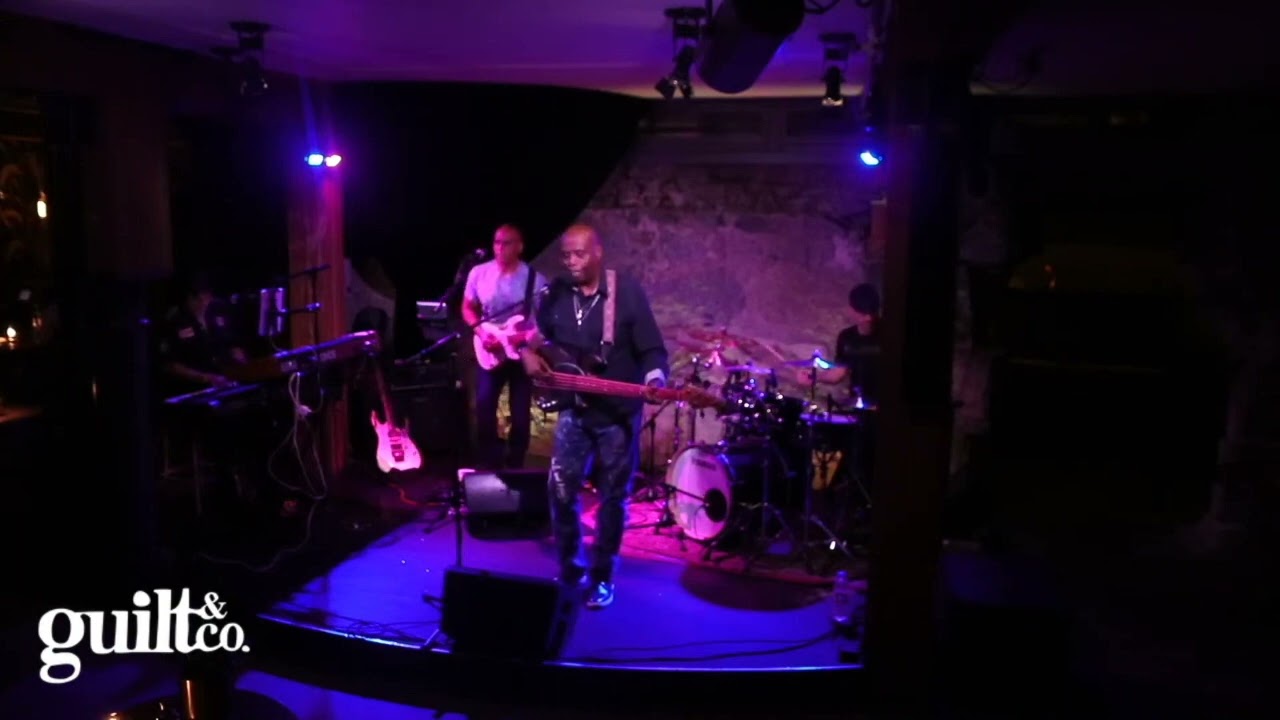 Magic 2 Me (reprise) HB Wild @guiltandco Sept.5/2020