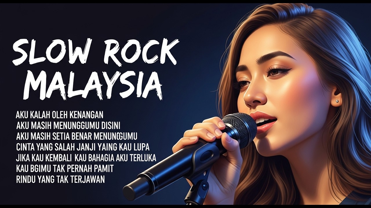 LIVE Musik Santai | Lagu Malaysia & Pop Melayu Terpopuler 2026