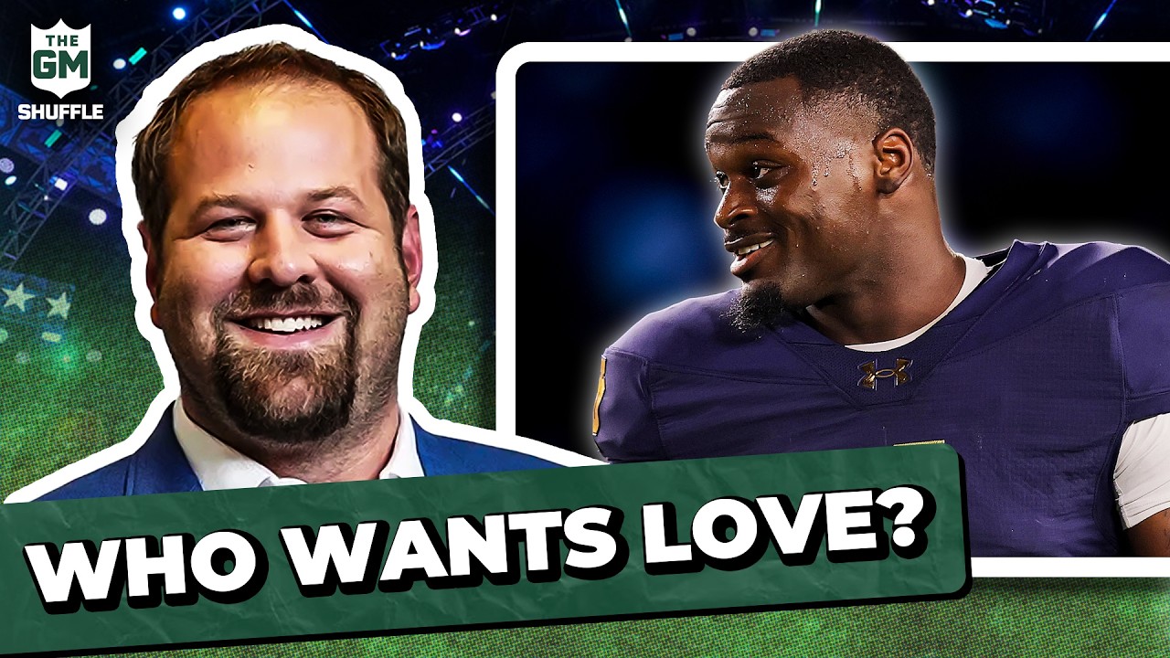 NFL Scouting Combine Deep Dive + Top NFL Prospects + NFC Team Needs