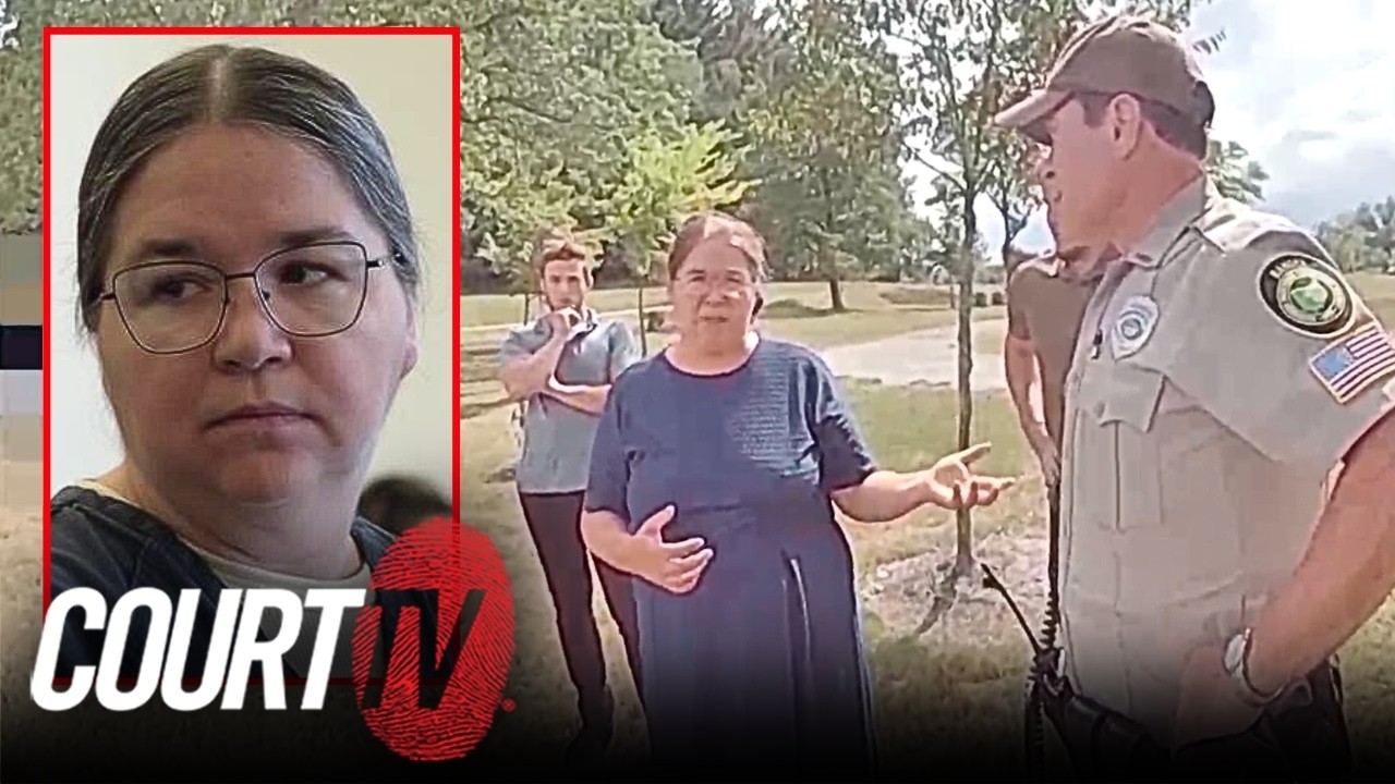 Amish Mother Found Not Guilty By Reason of Insanity for Son's Murder