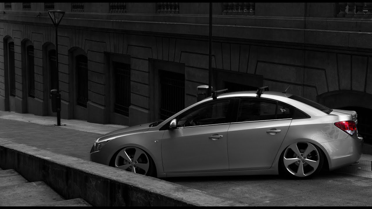 Diavlarte  -  Cruze