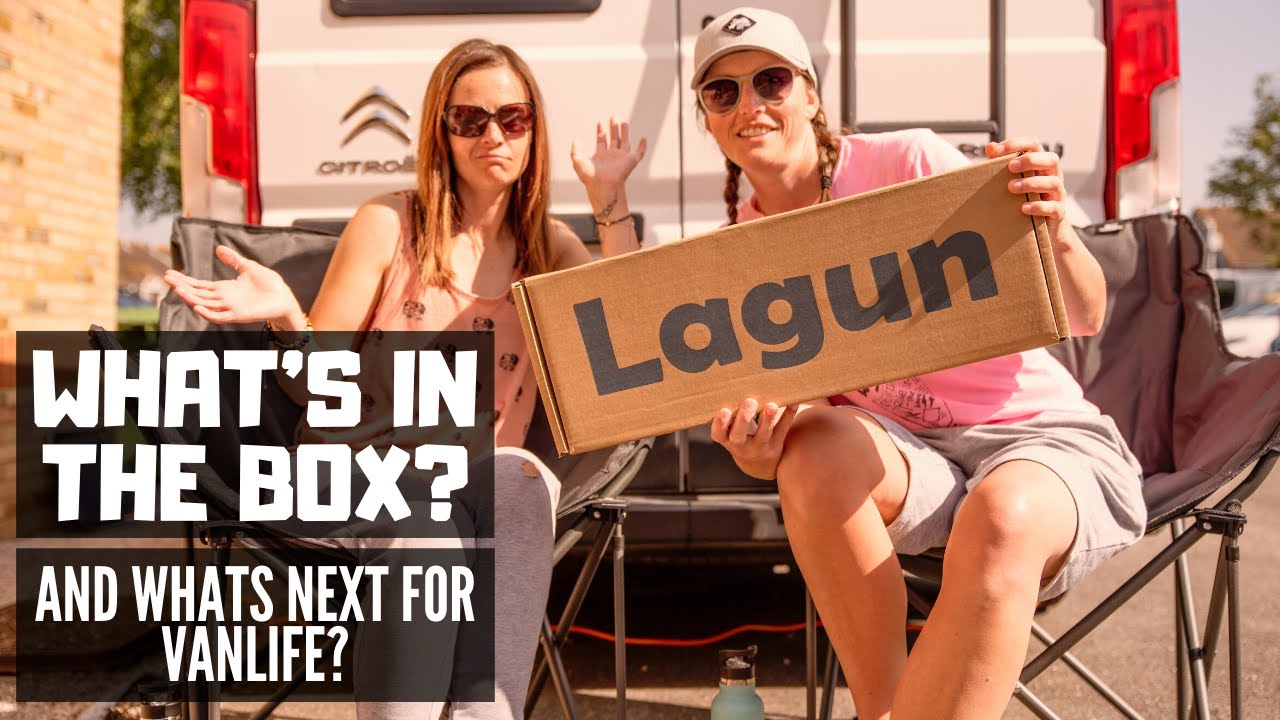 What next? Is vanlife even possible now? Our change of plan?! Plus, Lagun table mount install.