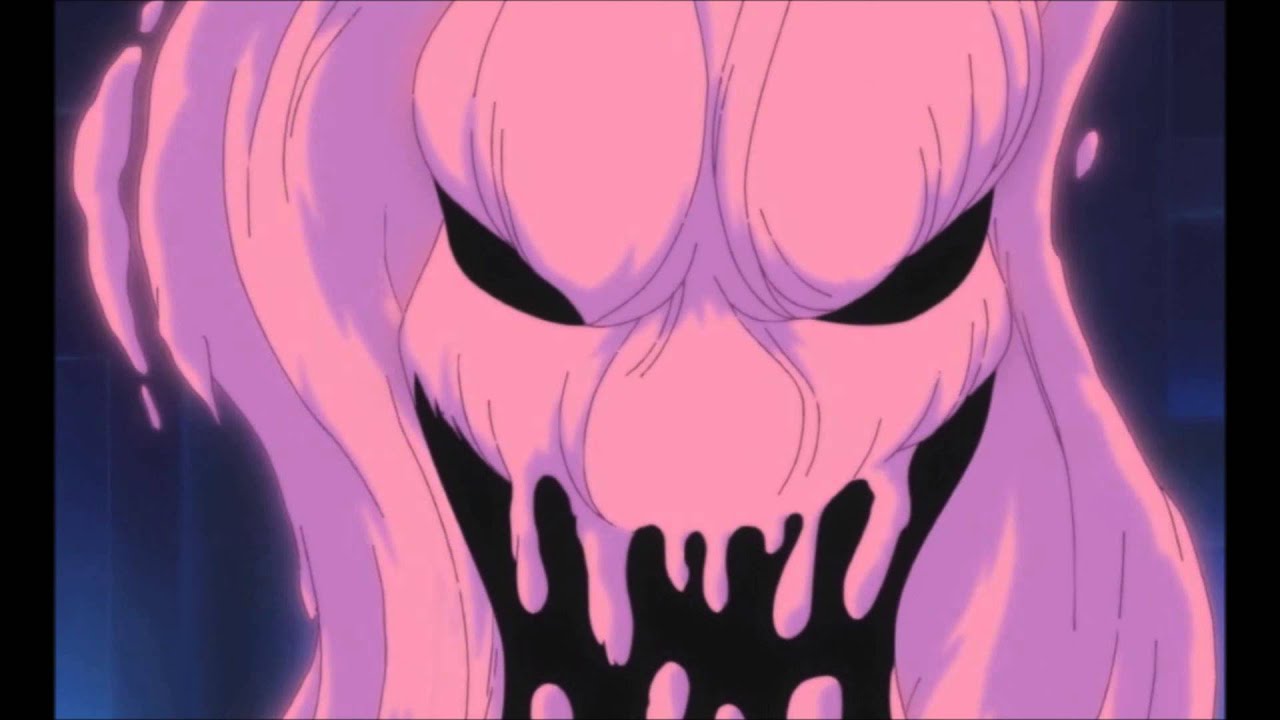 One Piece Ost - Caesar Clown