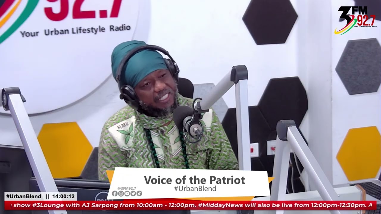 Rev. Owusu Bempah urges Mahama to continue beyond four years, Minority challenges competence claims