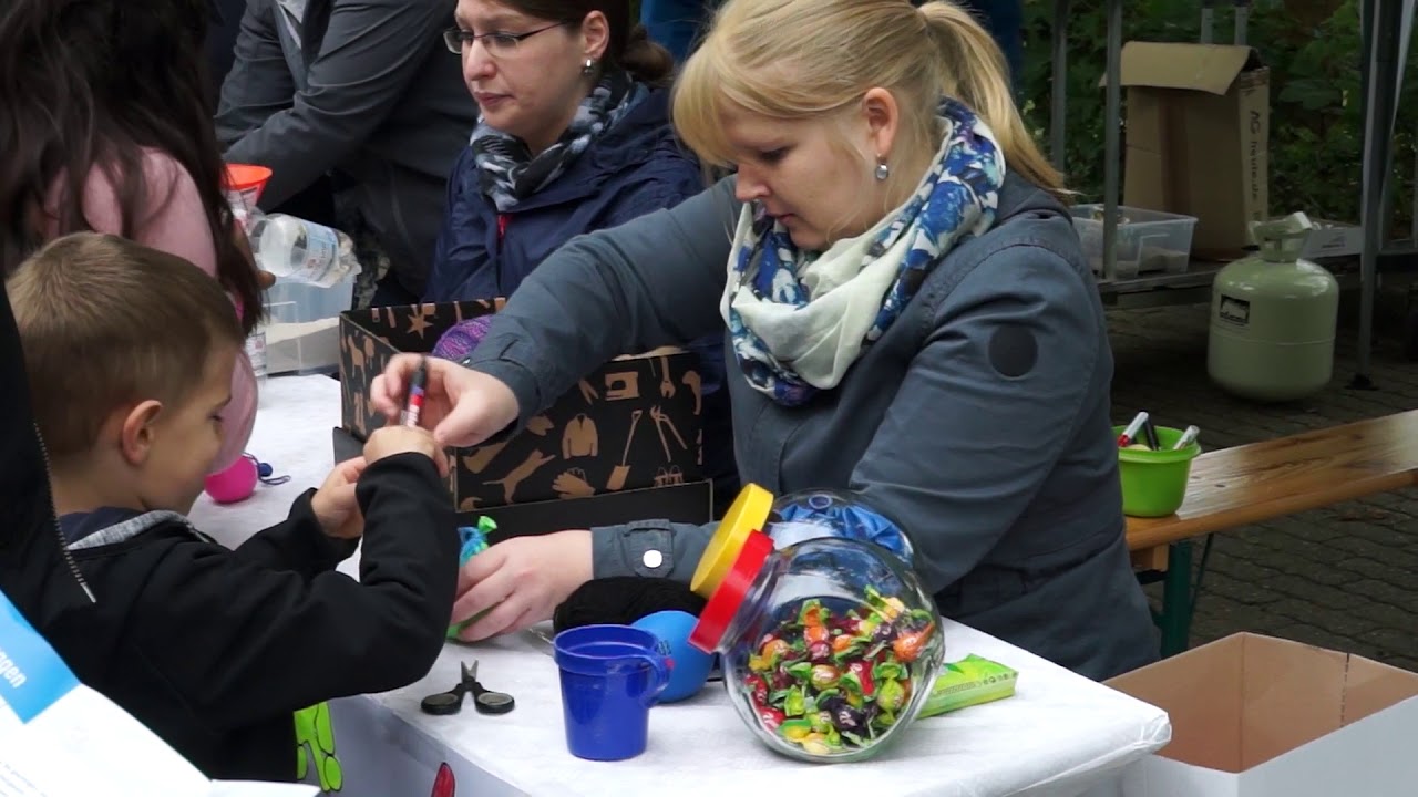 Steilshoop   Stadtteilfest 2017 Impressionen