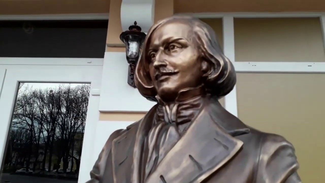 Полтава: от галушек до архитектурного модерна