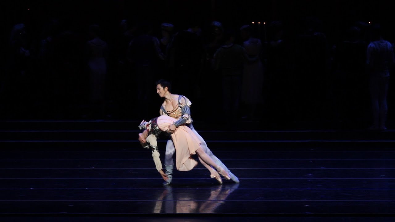 Romeo & Juliet Highlights
