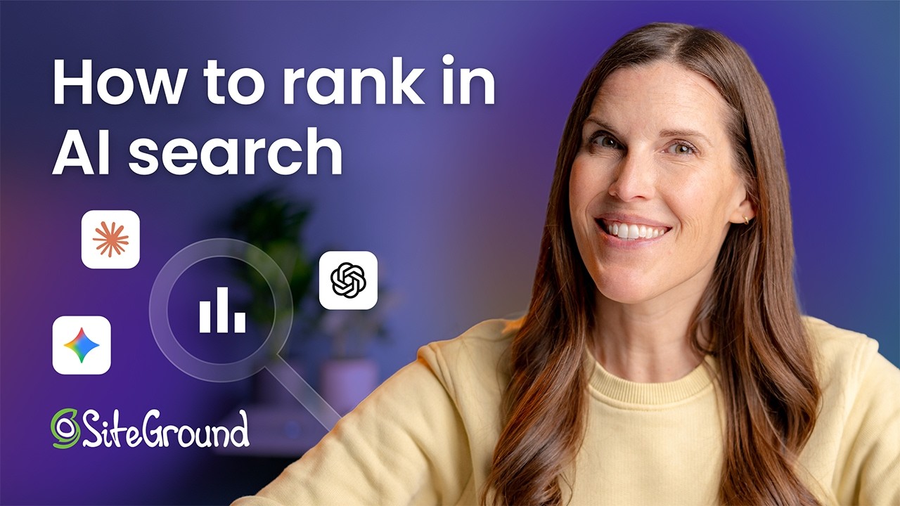 7 Tips to Get You Ranked in AI Search Results