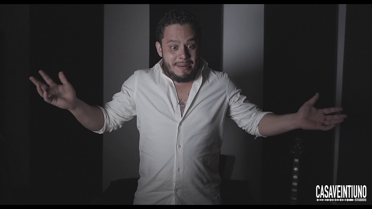 Mulan - Hombres De Acción (Cover VINCENT AV)