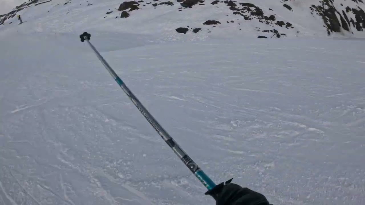 Sierra Nevada- Aguilar 🔴