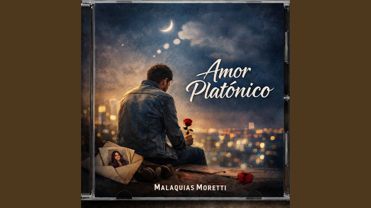 Amor Platônico