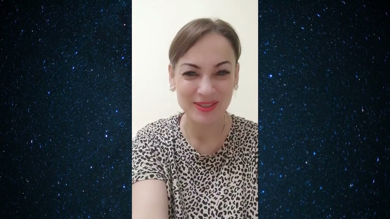 Встретила любимого мужчину