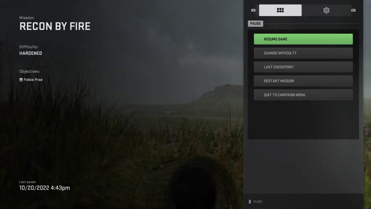 Modern Warfare 2 (2022) Campaign Early Access Play Through Episode One