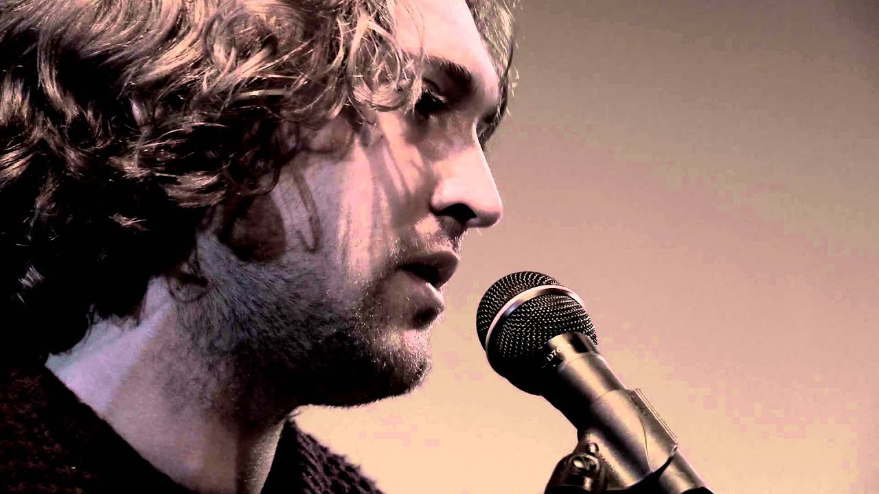 The Red Rope - Live at English Theatre Berlin