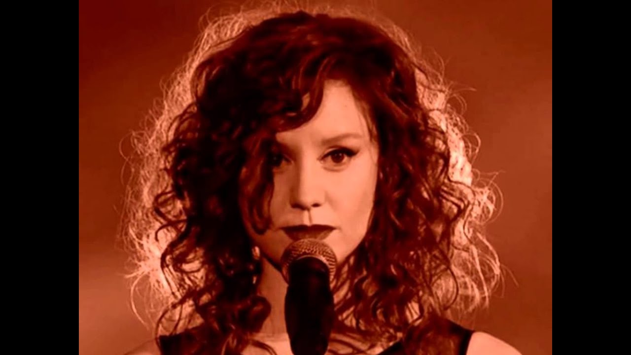 Emji  Nouvelle star 2015 -  Babooshka - Call me - Chandelier - Crazy in love - Show must go on