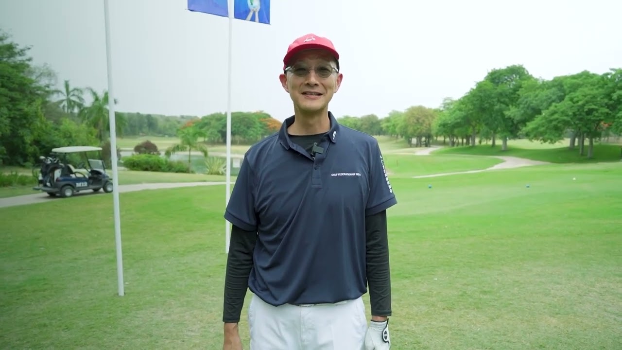 GfI Finale at classic golf resort gurugram