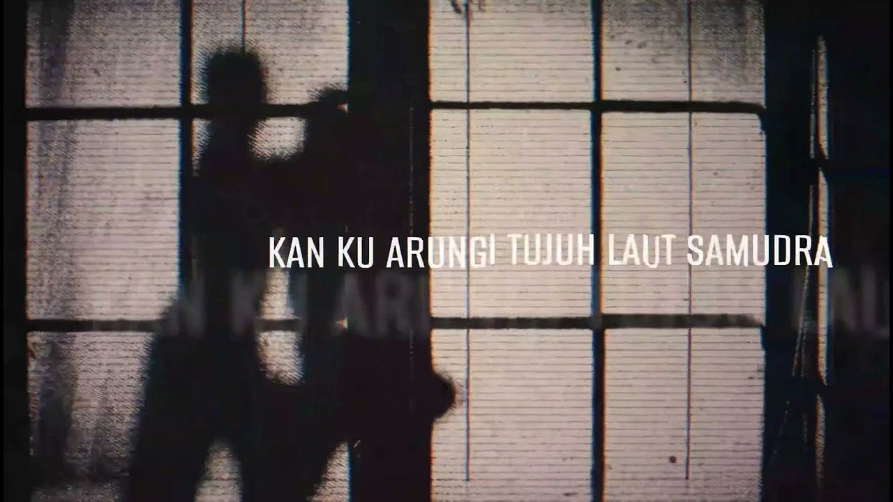 Nadhif Basalamah - penjaga hati (Official Lyric Video) (Album Version)