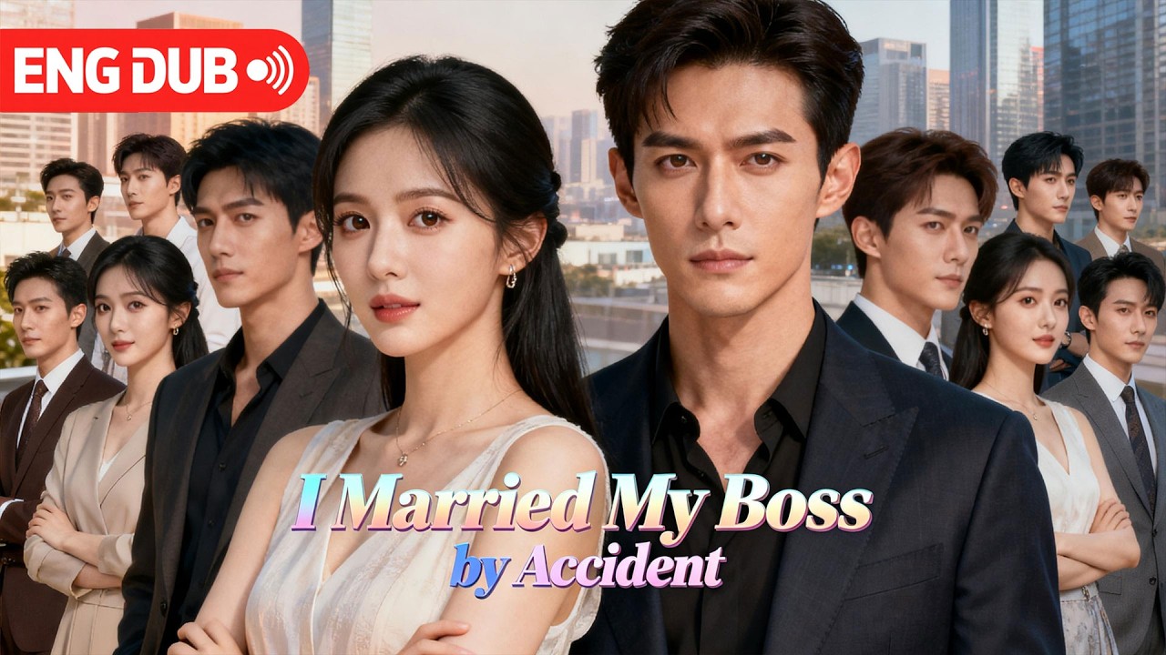 [Full] Married a Stranger to Save Her Family, Only to Discover He’s Her Cold CEO