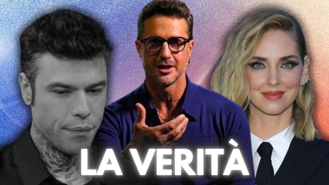 FEDEZ: La Verità sui SOLDI e la Strategia dietro gli Occhi Neri - con Fabrizio Corona
