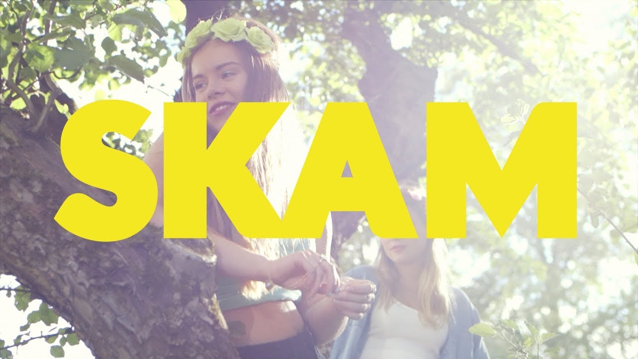 SKAM S1 TRAILER: EVA w/ english subtitles