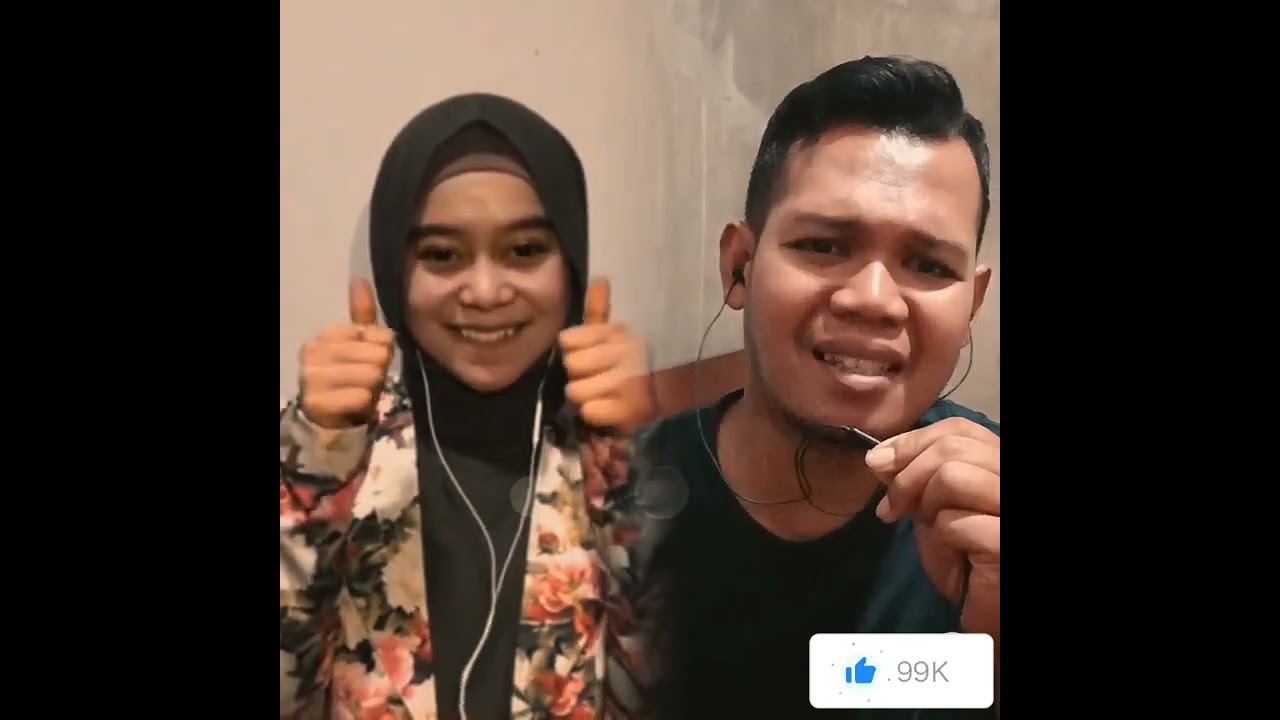 KULEPAS DENGAN IKHLAS LESTI X HASAN MAHENDRA #lestikejora#lestikejora #lestiloversindonesia