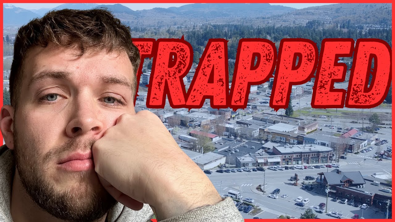 I CAN'T Sell Because Theres NOTHING To Buy (What To Do)