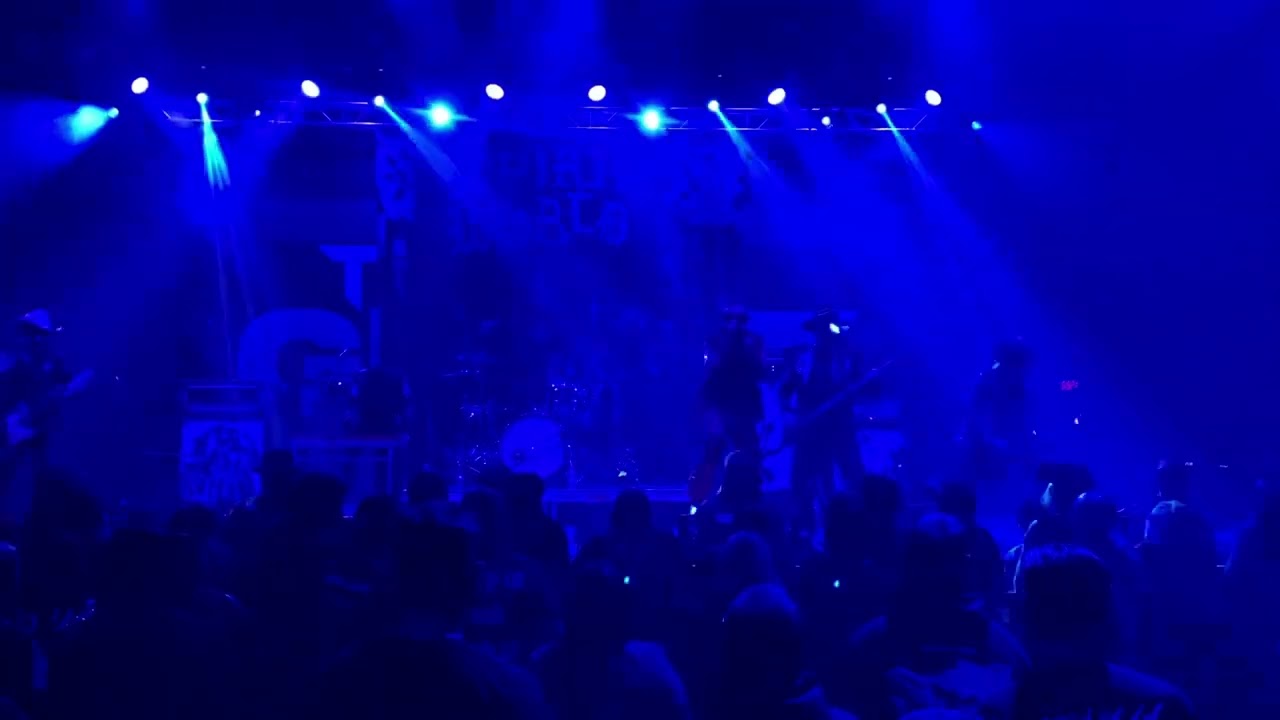 Spiritworld &ldquo;Moonlit Torture&rdquo;