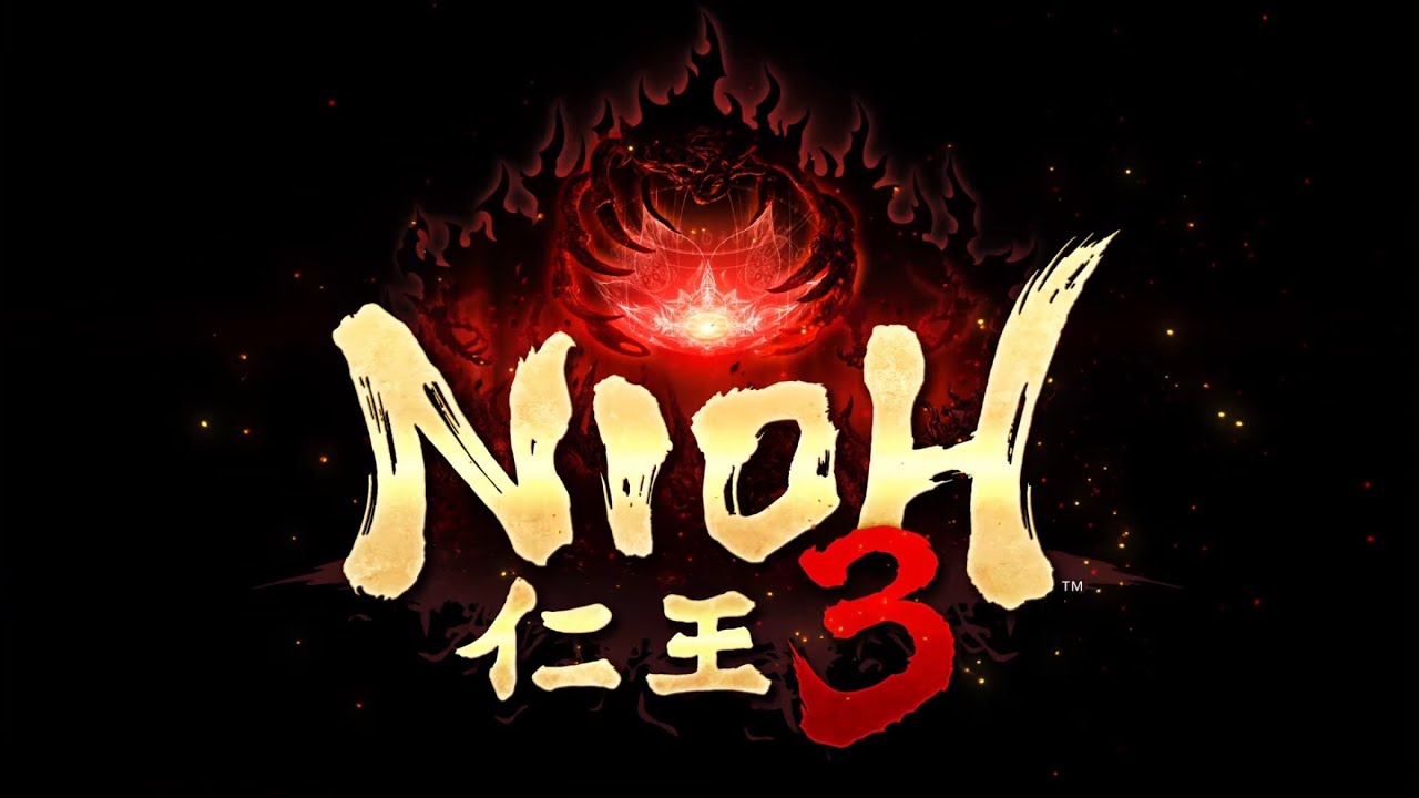 仁王3　雪よ降らないで配信
