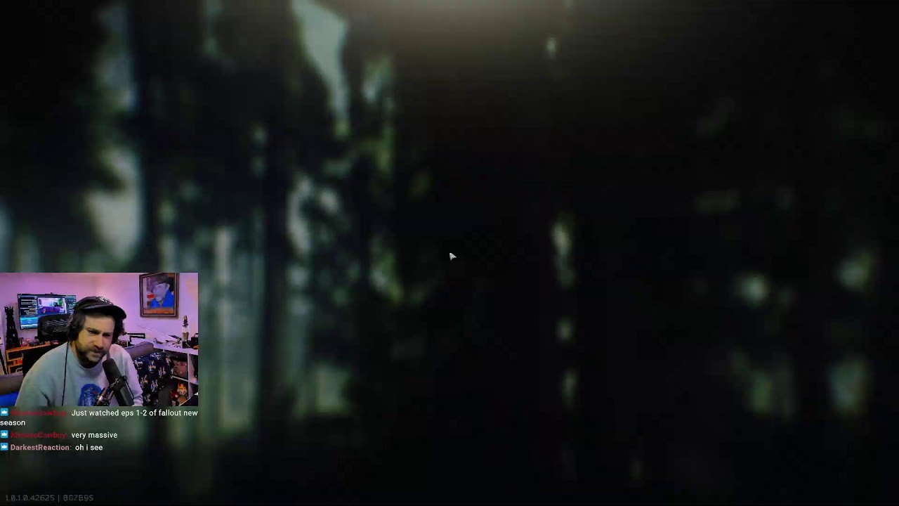 doing the tasks until i can escape tarkov
