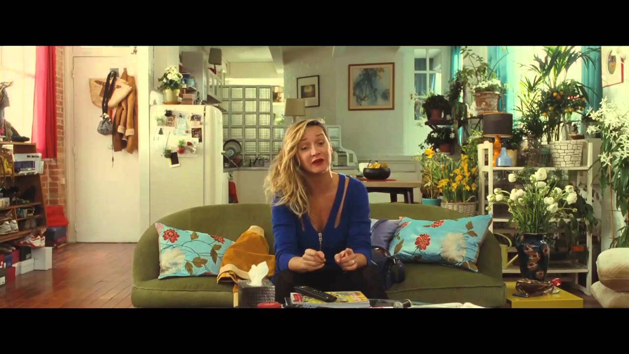 JAMAIS LE PREMIER SOIR - making-of