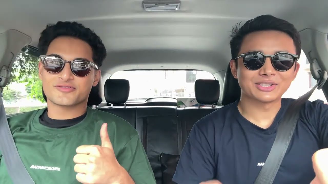 Marketing That Actually Works in Nepal | Pranish Store | S3 EP 1 |