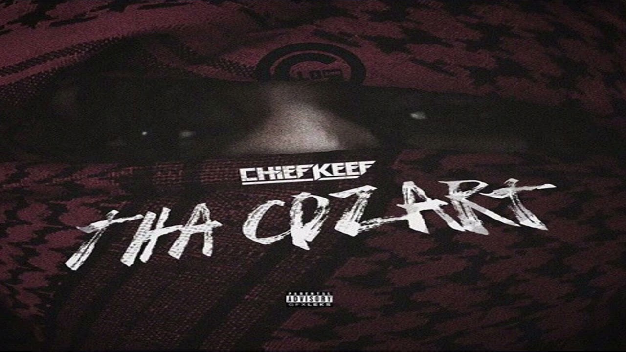 Chief Keef - Same (Slowed + Reverb)