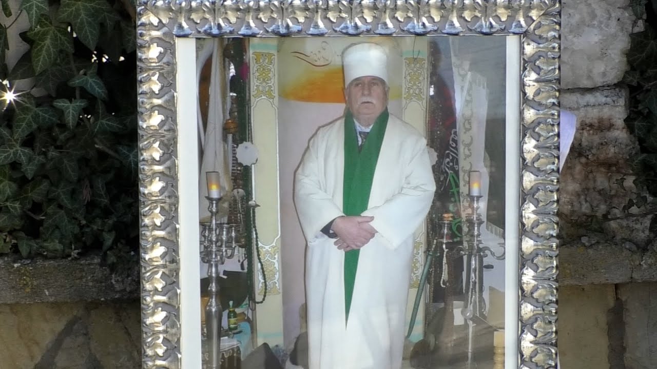 Pas ziqrit varroset SHEJH NEKI (SHEJH BAN) SHEHU