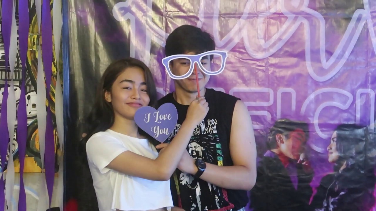 #KierVi 1st Anniversary Highlights 05.09.2019 I CK and Vivoree
