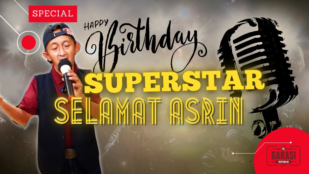 Sambut Birthday Selamat | Normunirah Buat Surprise!