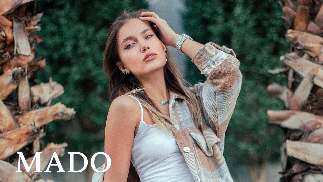 MADO - Top Retro Deep House Mix 2026 Top Retro Vocal Mix #deephouse