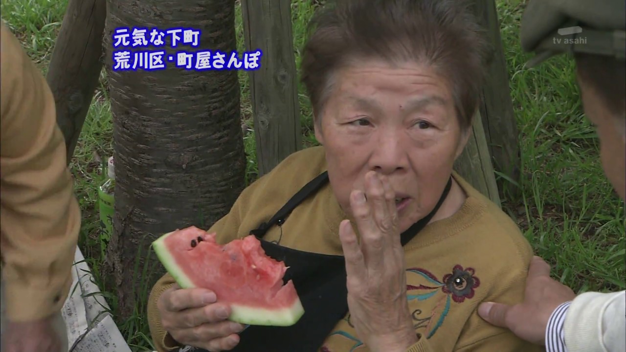 2010年5月18日 ちい散歩 町屋