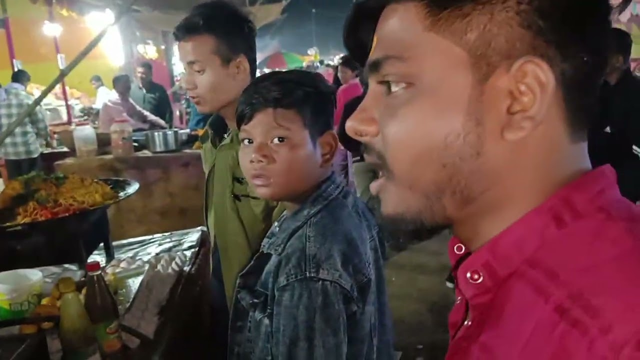 Mela Vlogs 03 me suaagat hai #mela #vlog #viralvideos #funny 