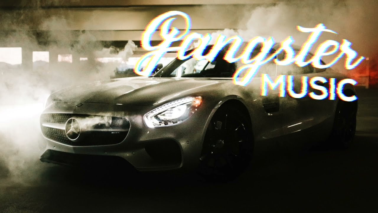 J&K, K&Oslash;RTEX - Gun | #GANGSTERMUSIC