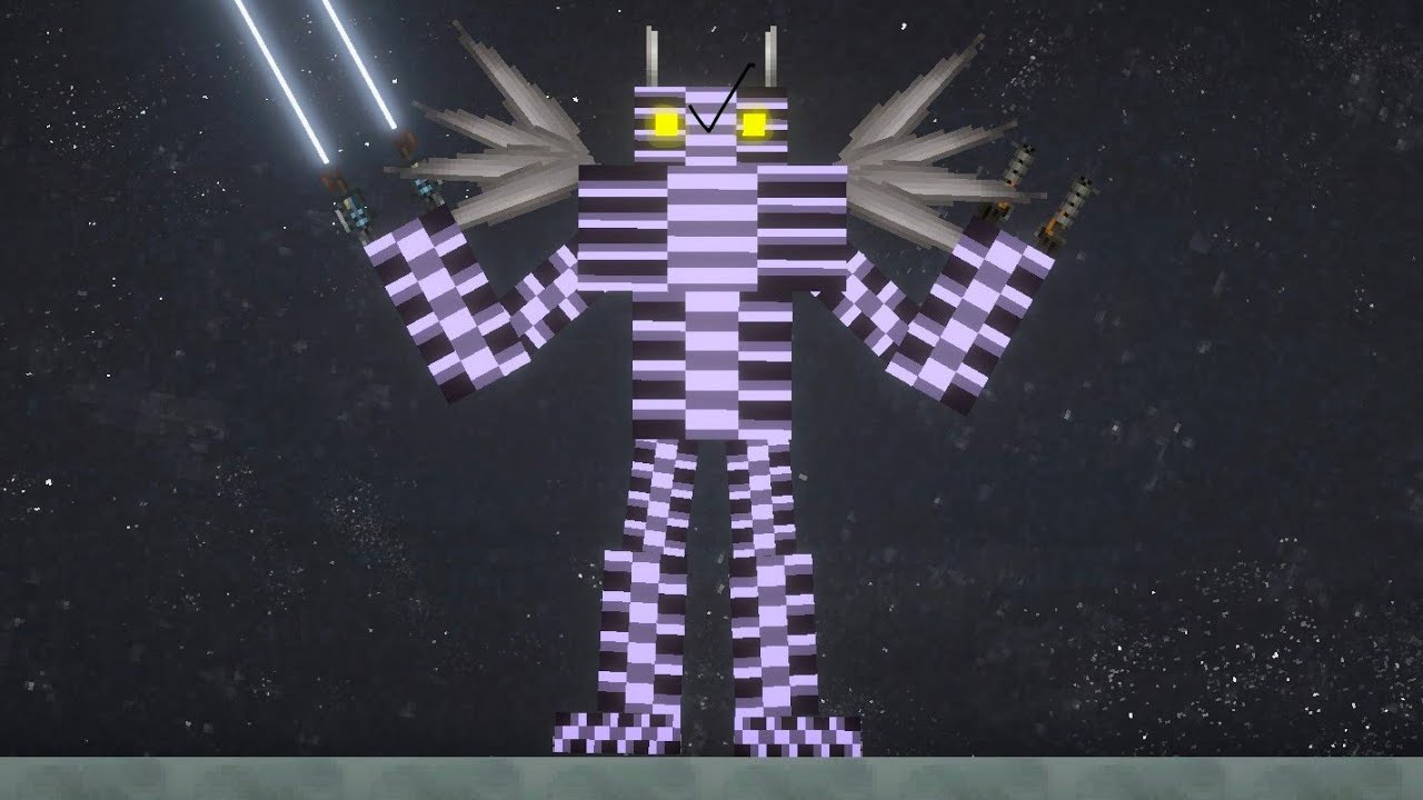 GALACTIC WARS (Feat. Medicat and cEoB