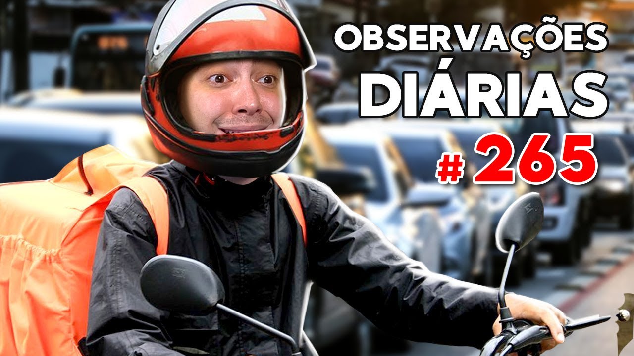 ALANZOKA assistindo Xracing OBSERVAÇÕES DIÁRIAS EP.265