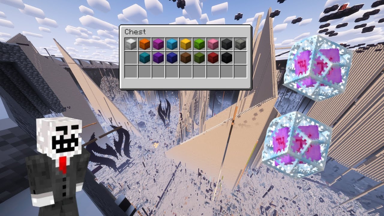 nuevo dupe en 2B2TPE.ORG de Minecraft bedrock