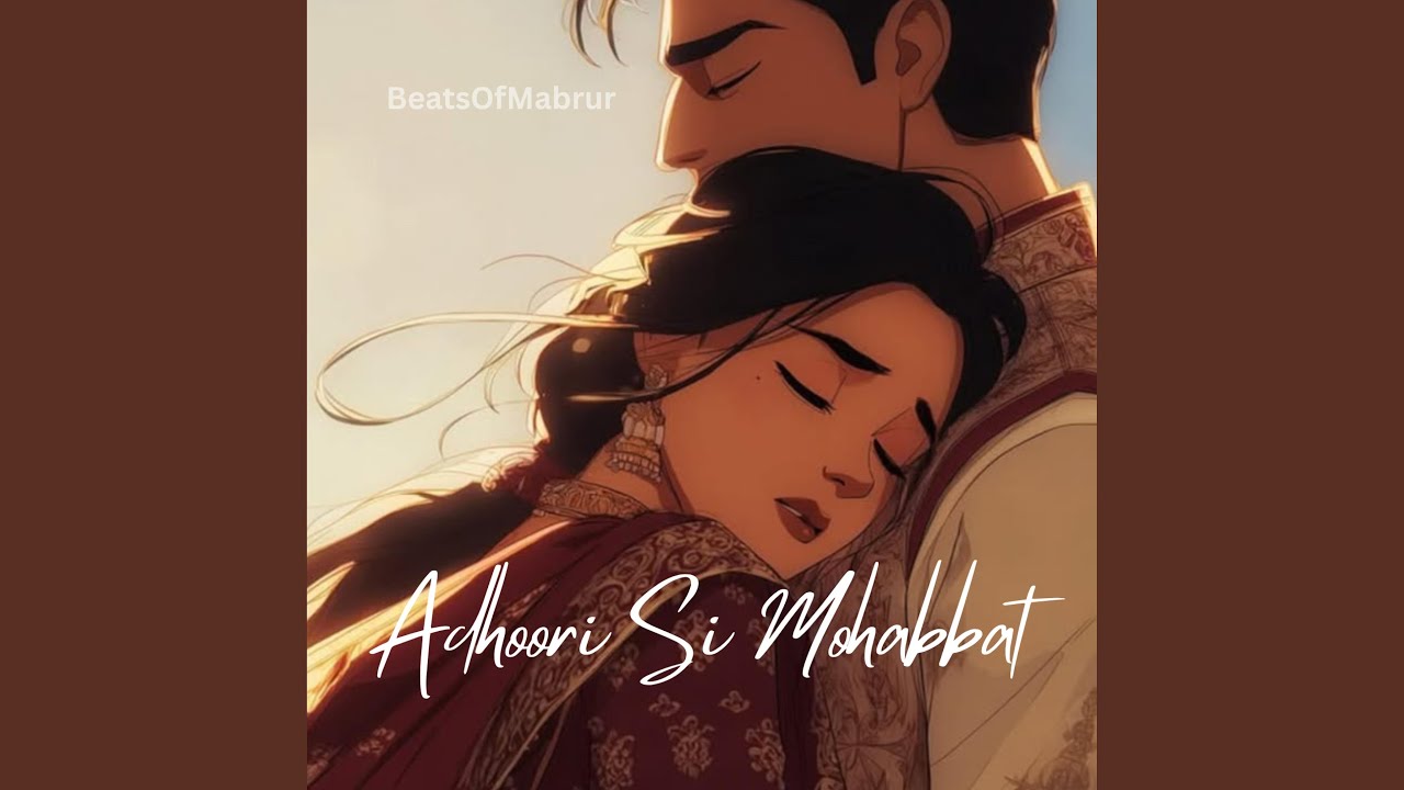 Adhoori Si Mohabbat