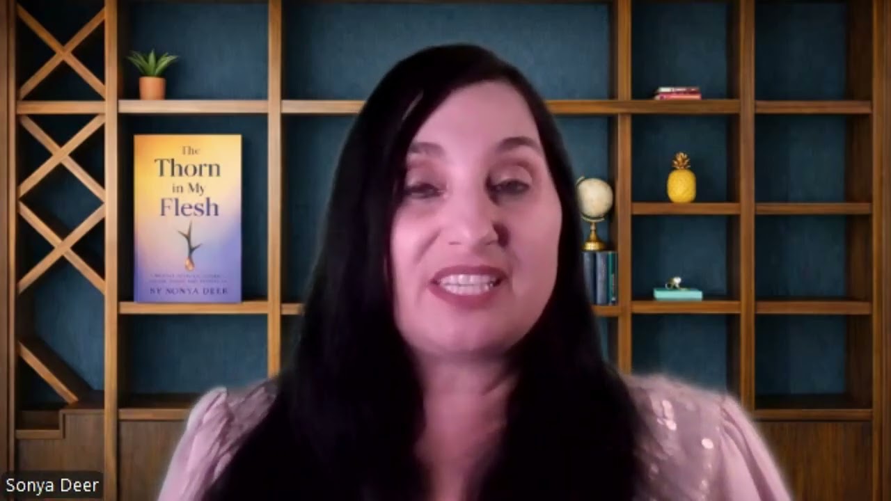 Seers: You Need the Holy Spirit, Not Just Dream Books