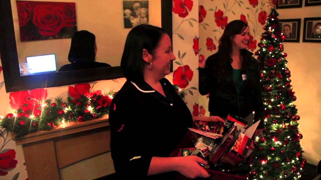 Arriva Yorkshire: 'Magic Moments' Surprising Local Heroes 2013